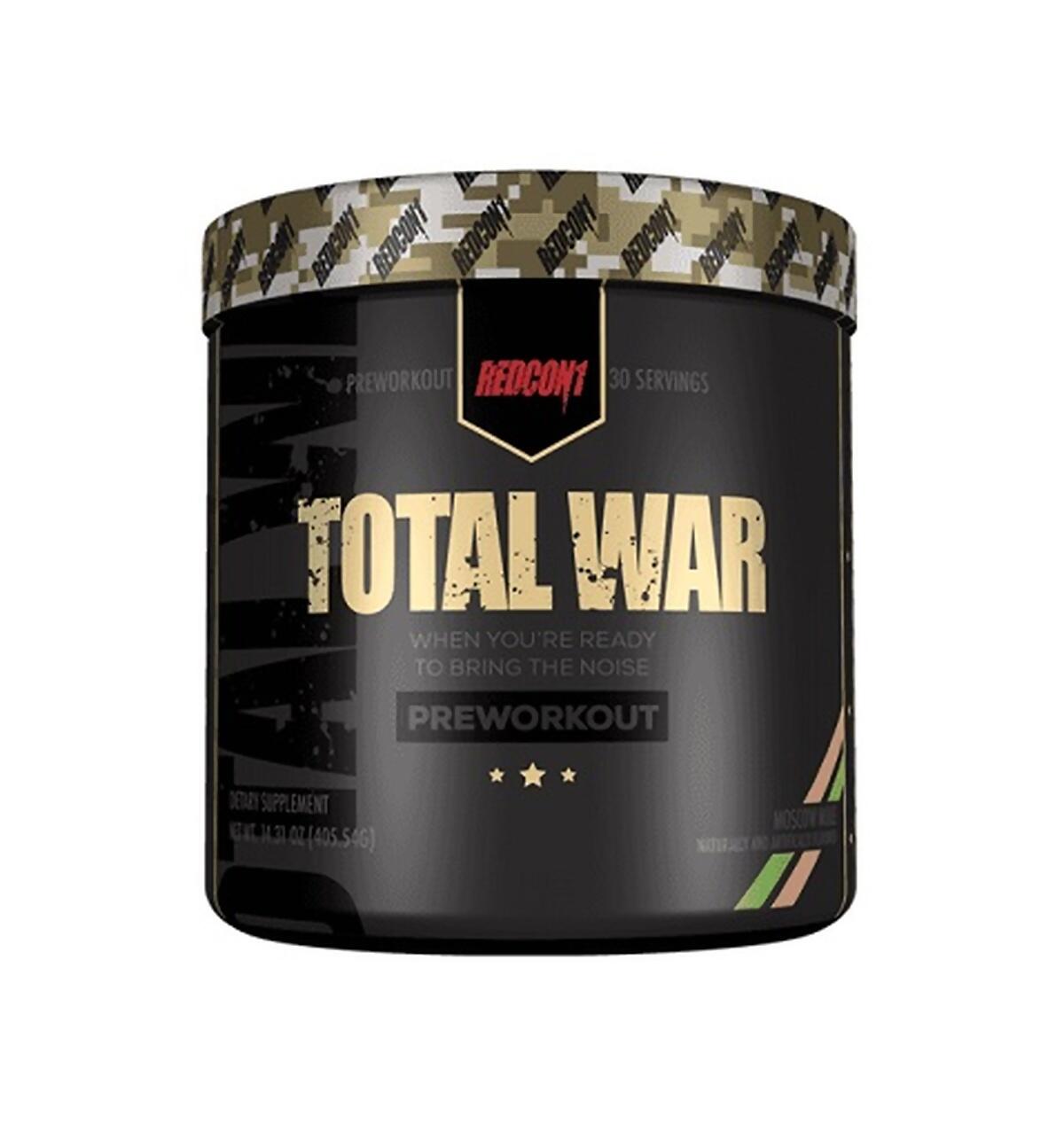 Redcon1 Total War 392g Watermelon 1/1
