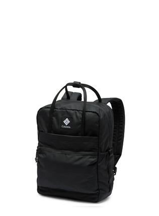 Plecak na laptopa Columbia Trail Traveler II 18 L Backpack - black