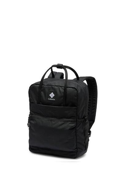 Plecak na laptopa Columbia Trail Traveler II 18 L Backpack - black