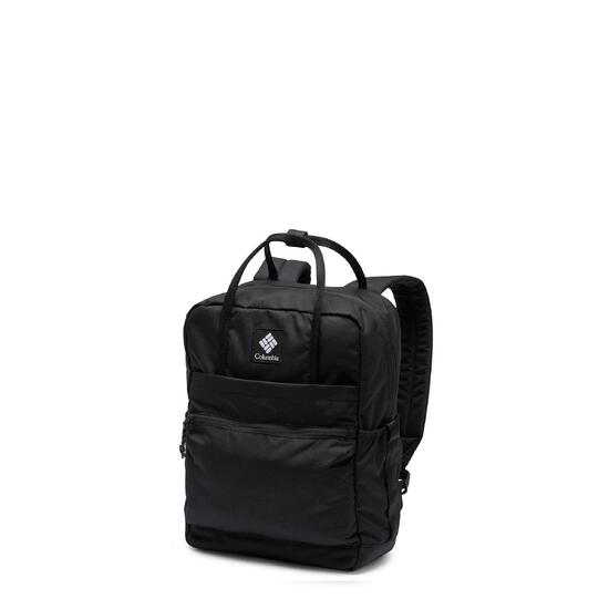 Plecak na laptopa Columbia Trail Traveler II 18 L Backpack - black
