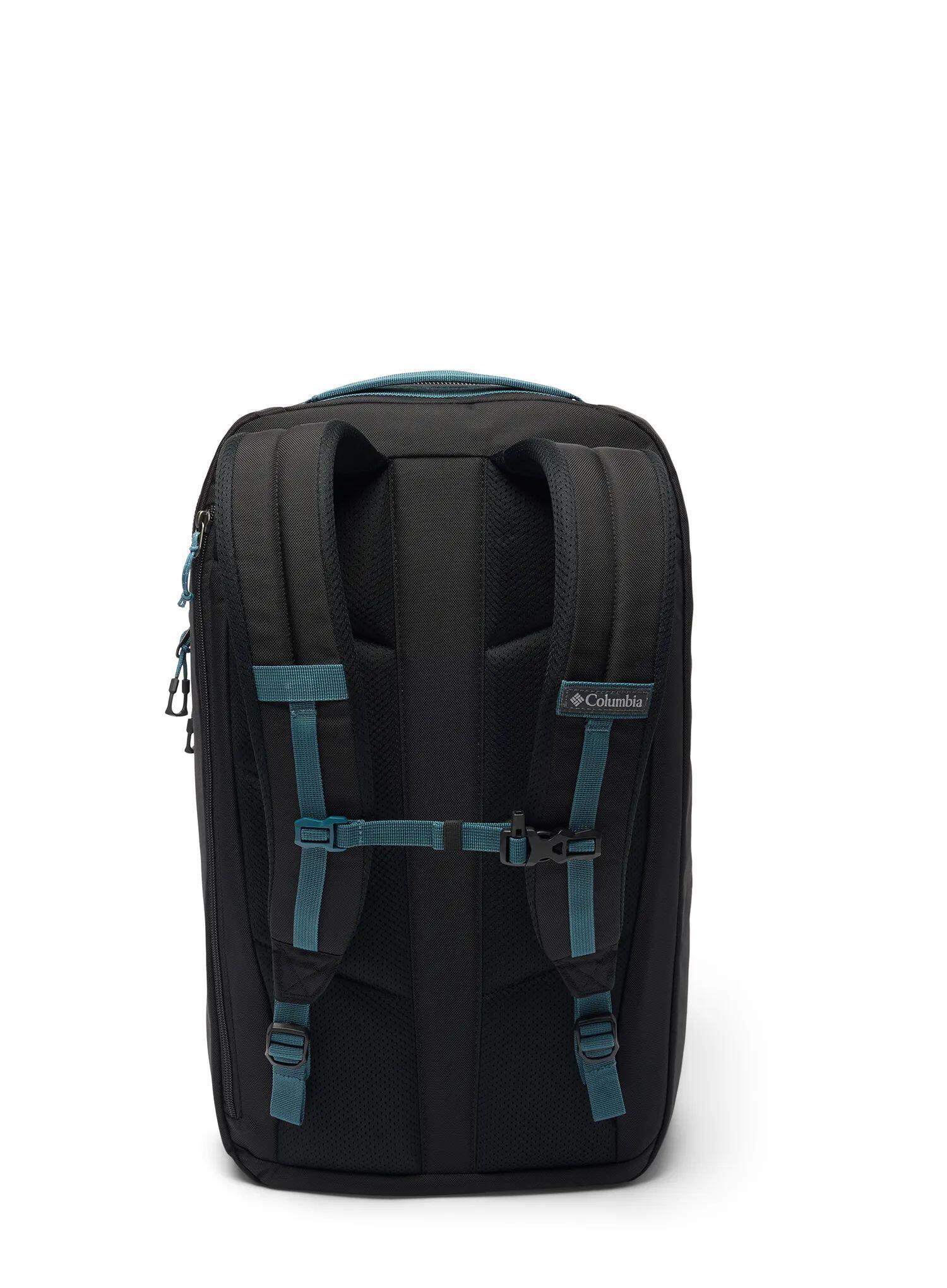 Plecak podróżny Columbia Landroamer Backpack - everblue/black 5/7