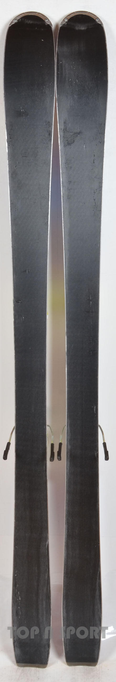 RECONDITIONNE - Skis Dynastar GLORY 79 purple - BON 3/3