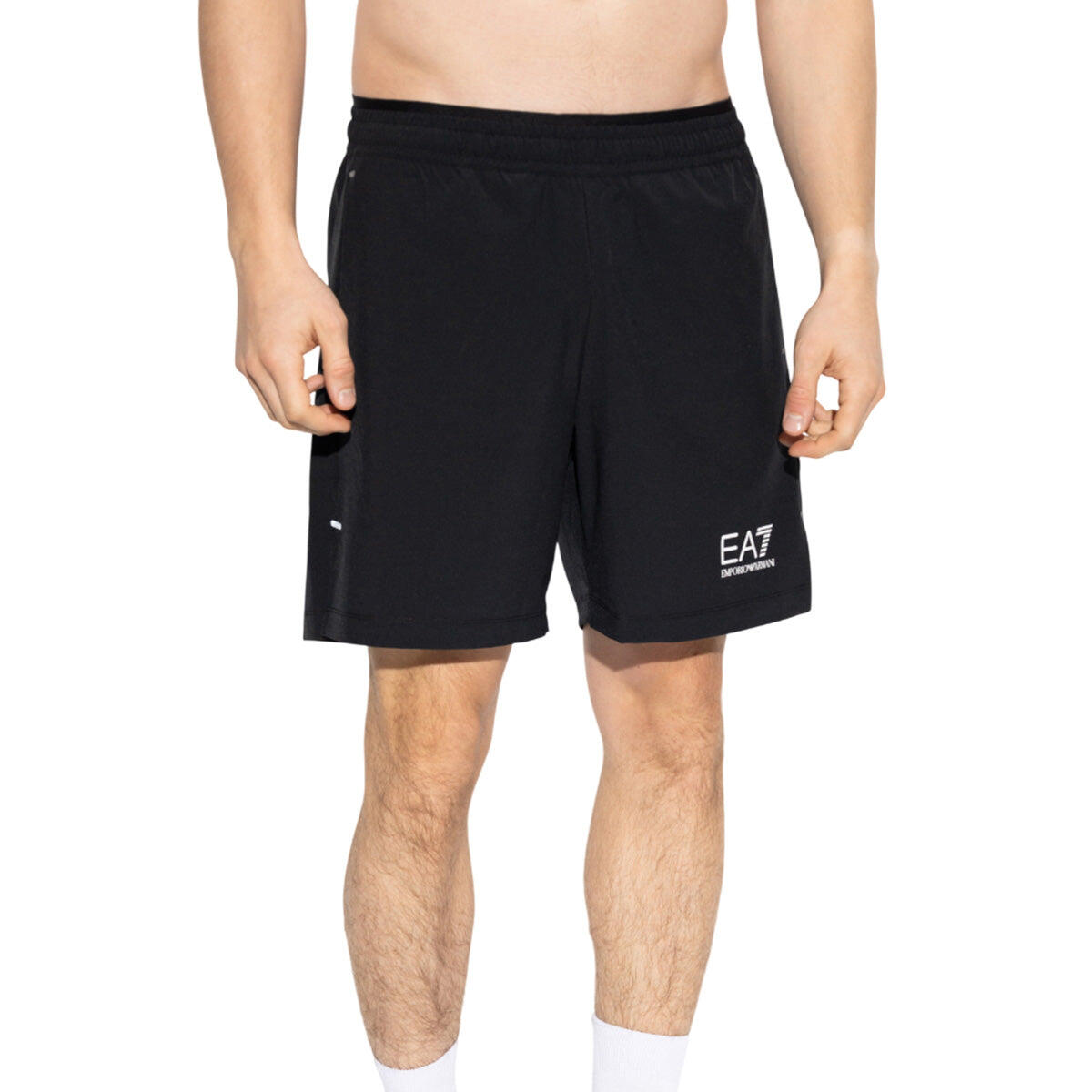 Short EA7 Emporio Armani SHORT EA7 2/5