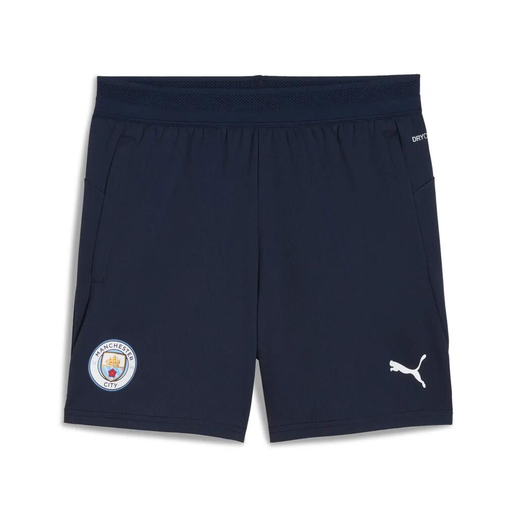 Manchester City Kids Training Top 2025/26