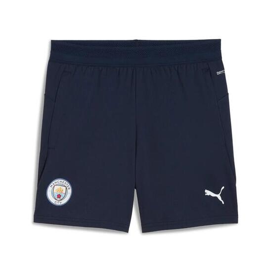 Short Training enfant Manchester City 2025/26