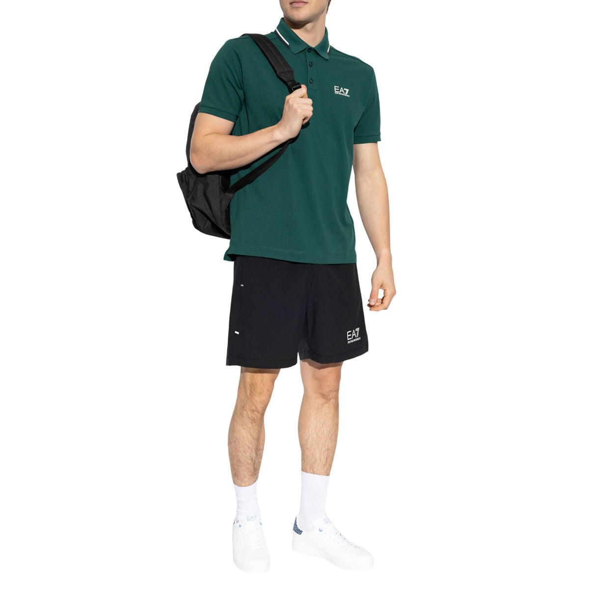 Short EA7 Emporio Armani SHORT EA7 5/5