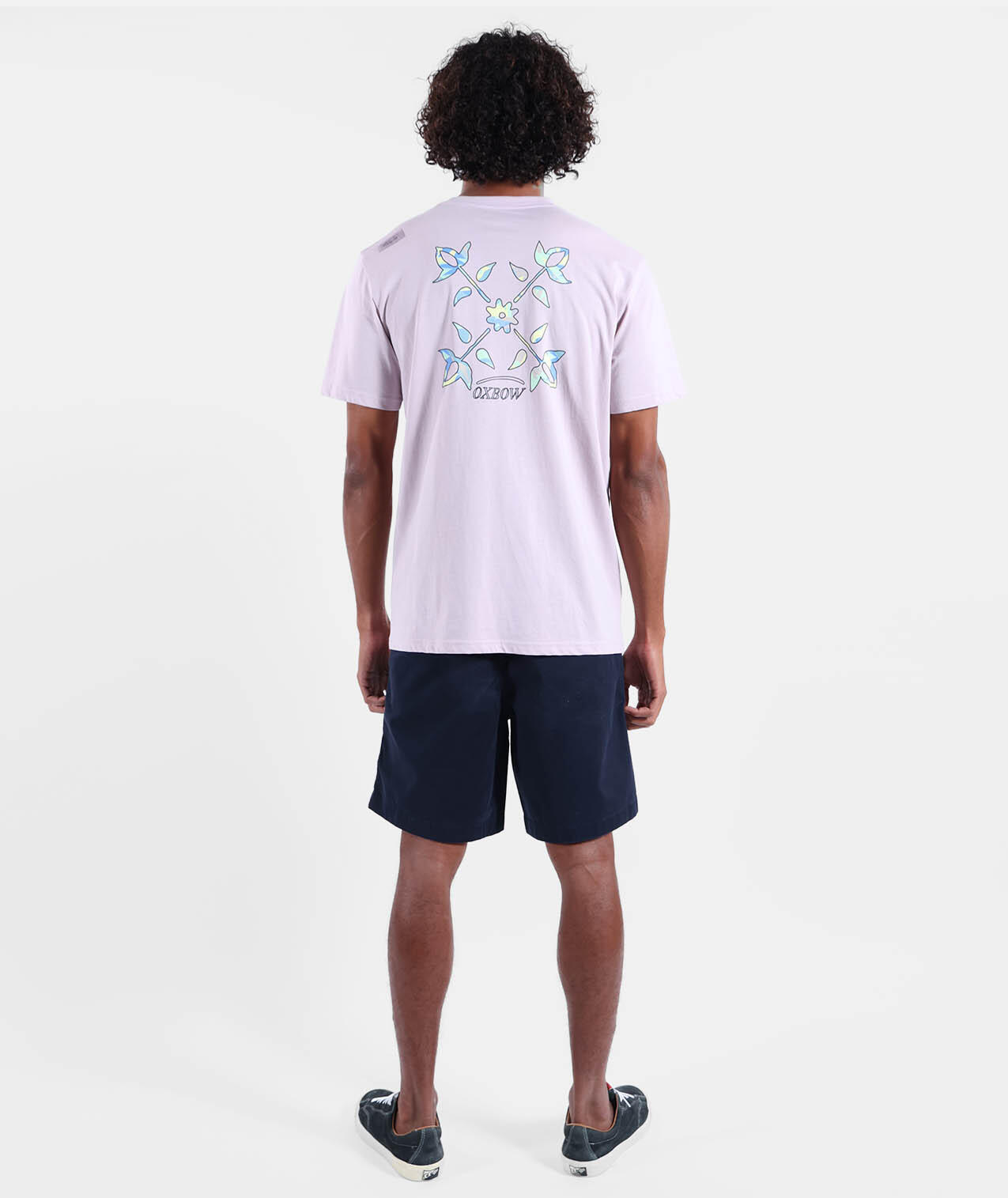 Short ONAGHEL 5/5