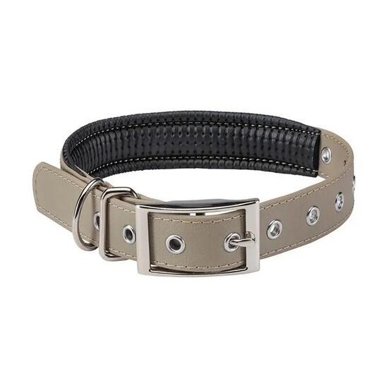 Collier pour chien double Stepland