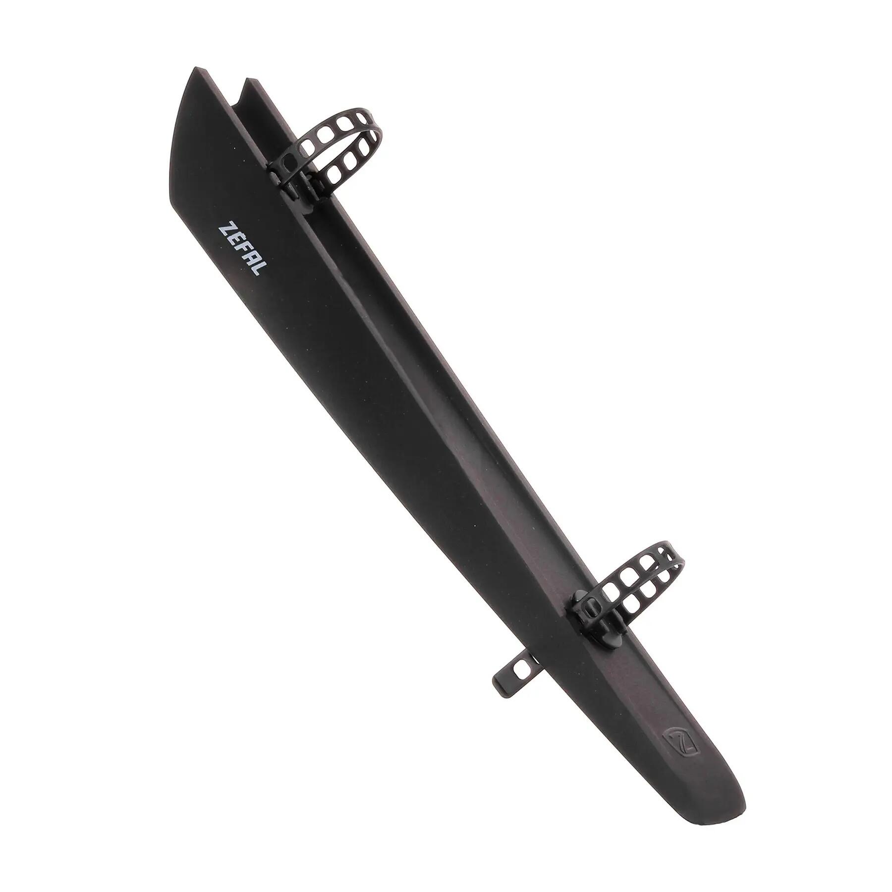 Paire de Garde-Boues Enfant Zéfal Kid MTB Mudguard Set (16'' / 18'' / 20'') Noir 7/7