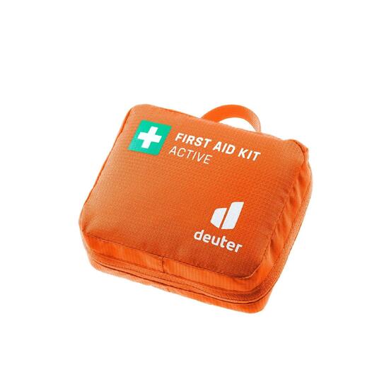 Apteczka turystyczna Deuter First Aid Kit Active - koi