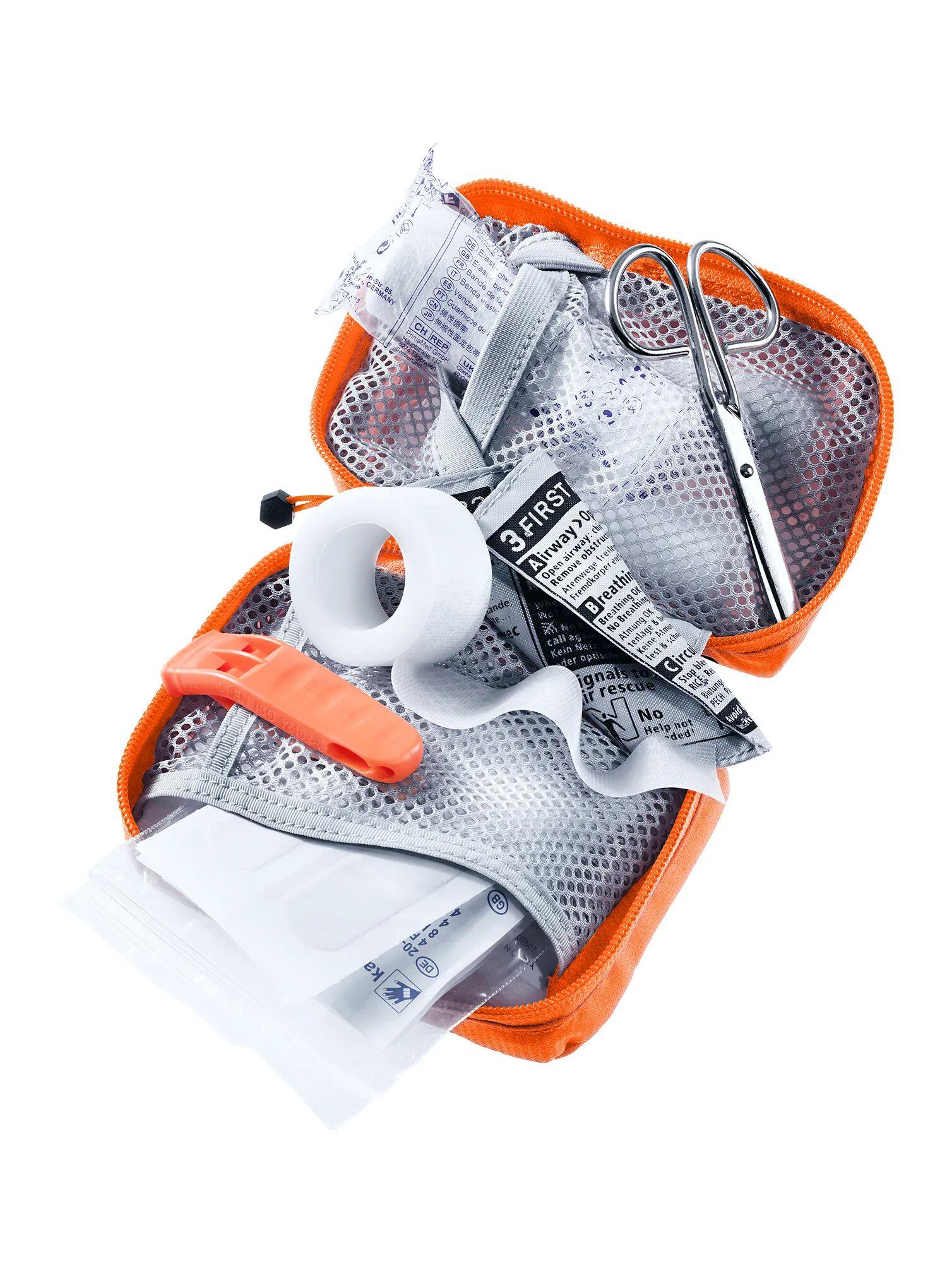 Erste Hilfe Set First Aid Kit Active 2/2