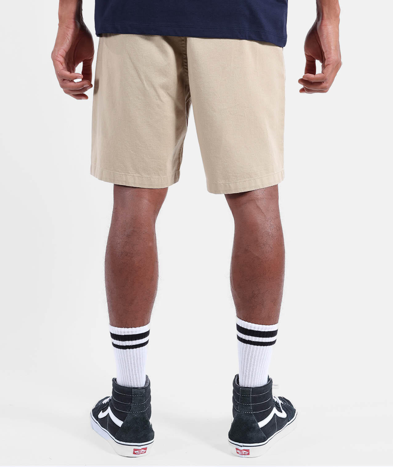 Pantalon corto chinos SWIFT 3/6