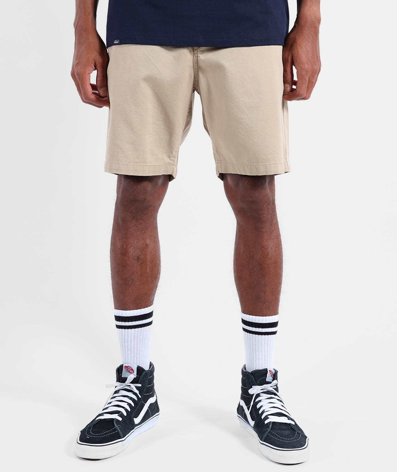 Pantalon corto chinos SWIFT 2/6
