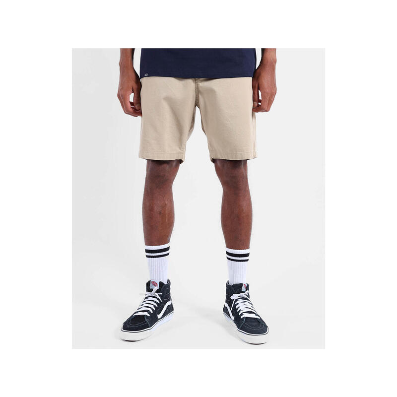 Pantaloni scurți Oxbow Swift Dune Bej