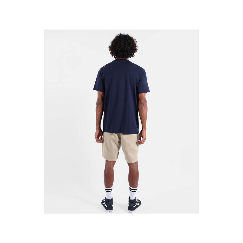 Pantaloni scurți Oxbow Swift Dune Bej