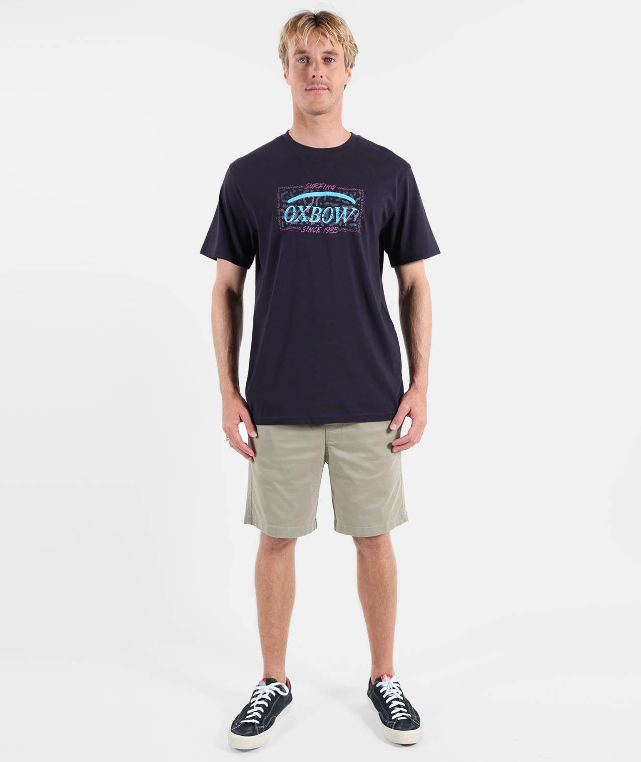 Pantalon corto ONAGHEL 4/5