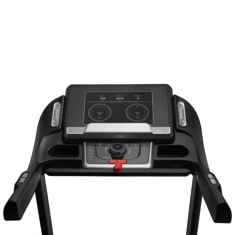 Bieżnia elektryczna Urbogym V850S 7/7