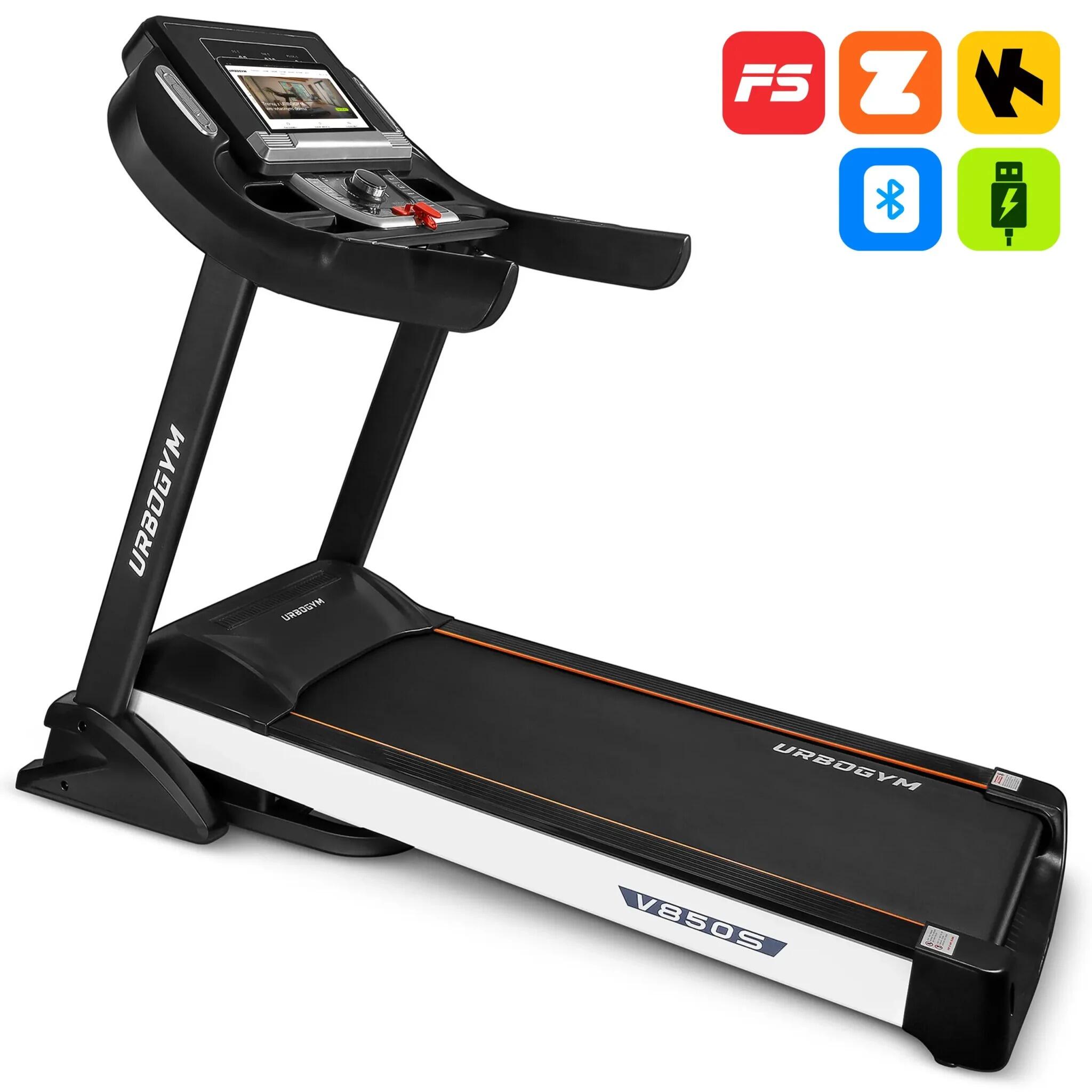 URBOGYM picture