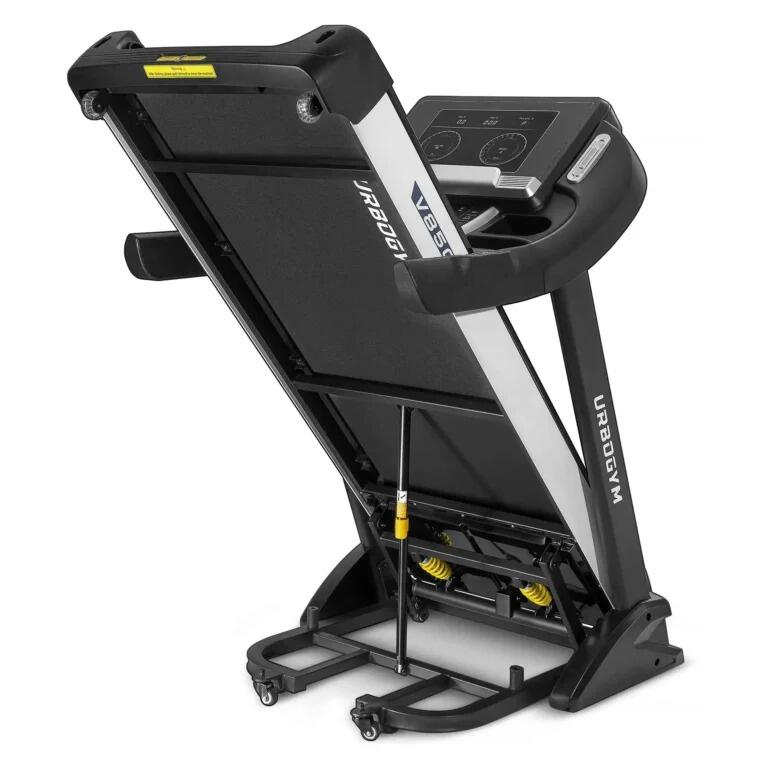 Bieżnia elektryczna Urbogym V850S 6/7