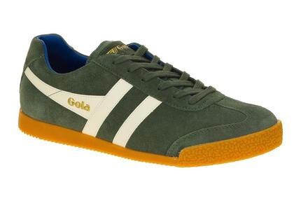 Sneakers Gola Harrier