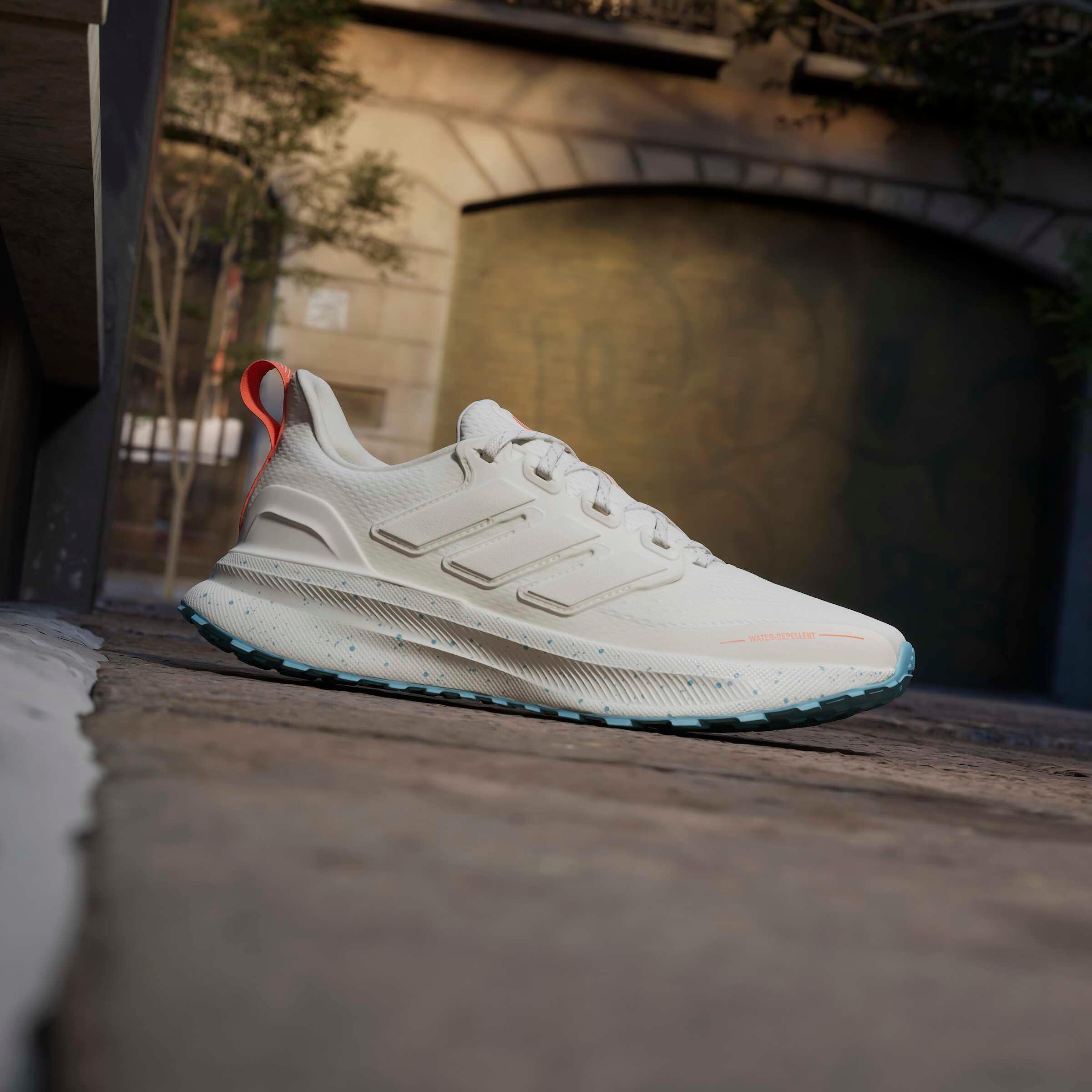 Zapatillas de running mujer adidas Ultrarun 5 ATR 4/7