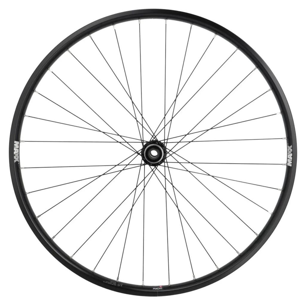 Front wheel Velox Mach1 Maxx25 Moyeu Shim Tc500 Cl