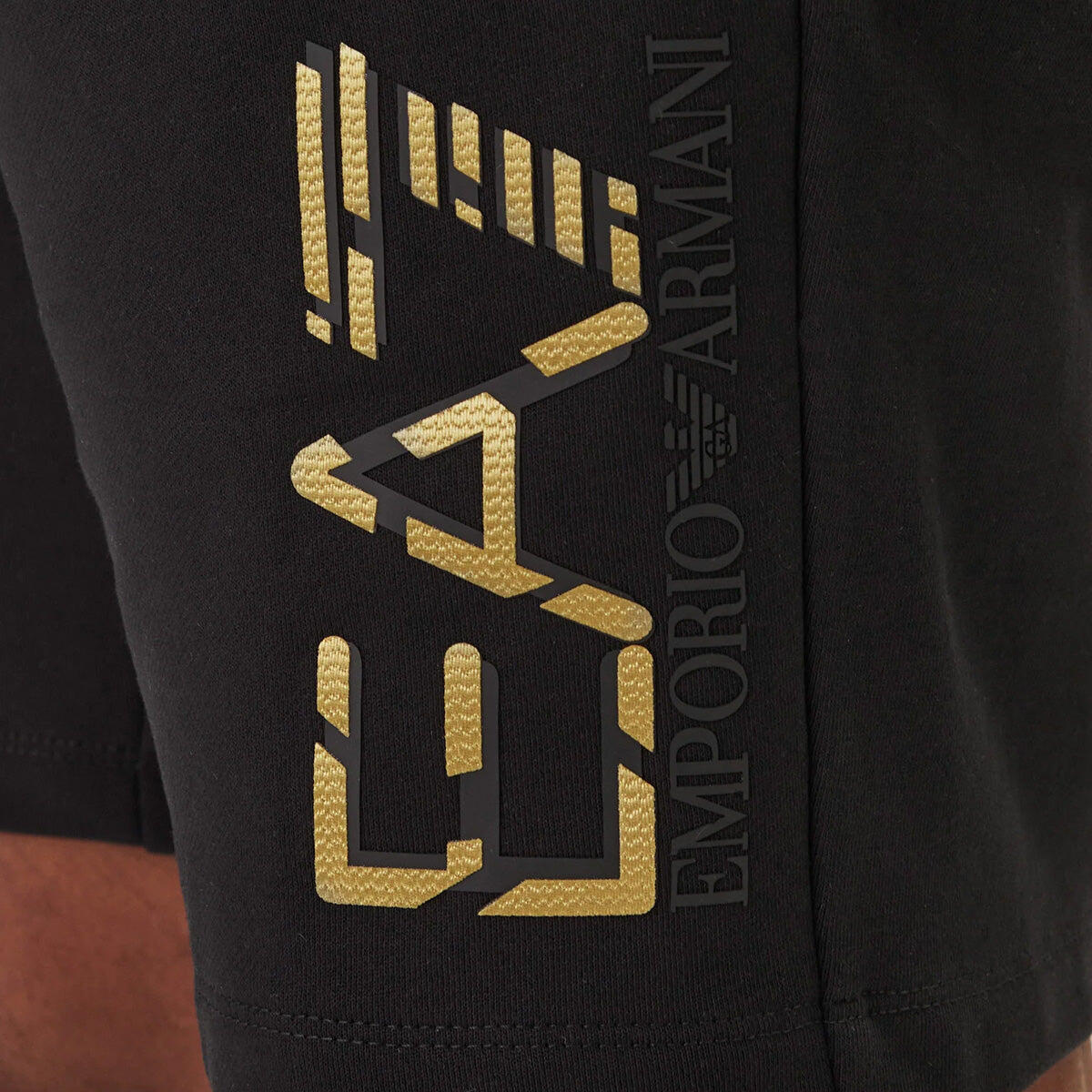 Calções EA7 Emporio Armani SHORT EA7 5/6