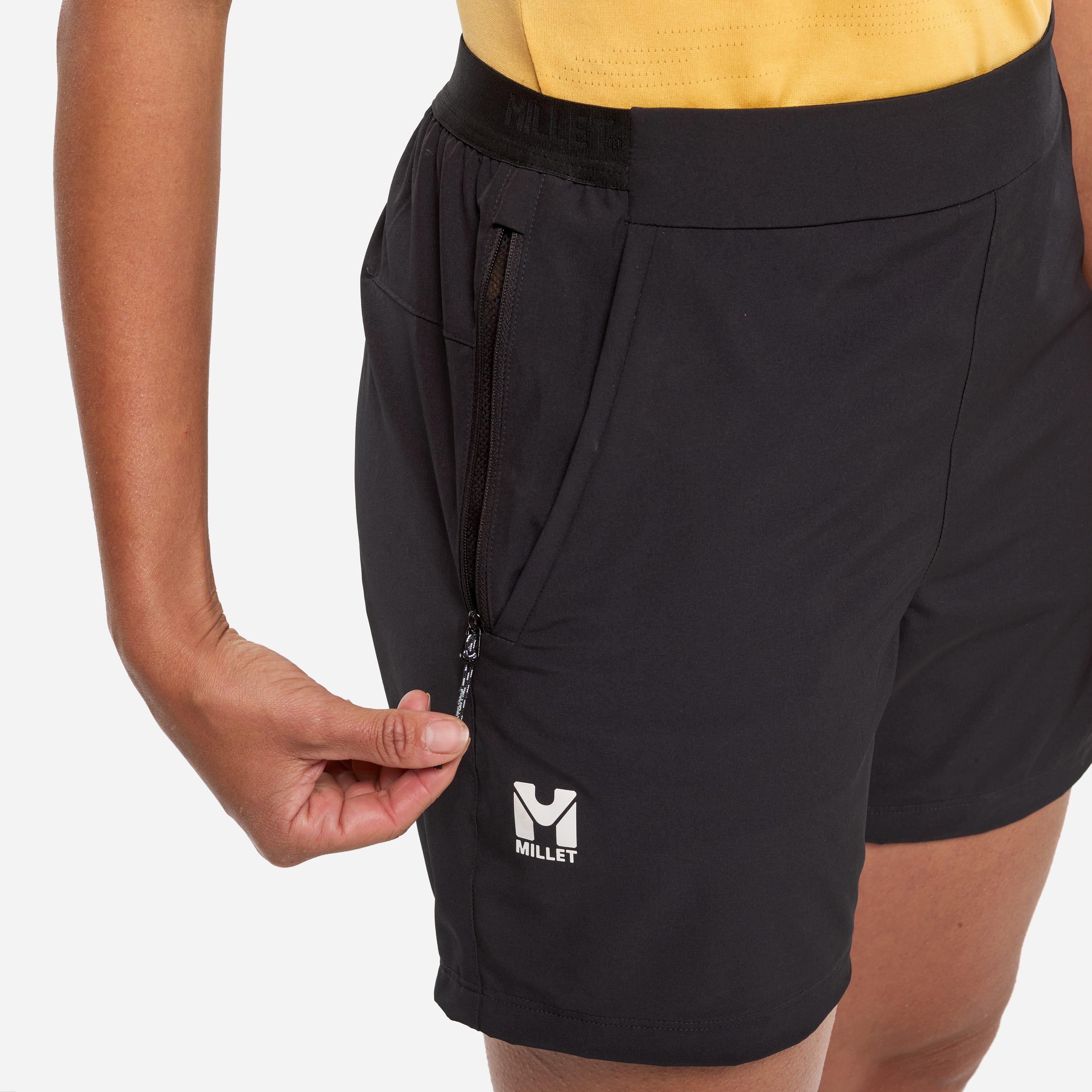 Short Randonnée - Trekking pour femme PARMELAN STRETCH SHORT 5/5