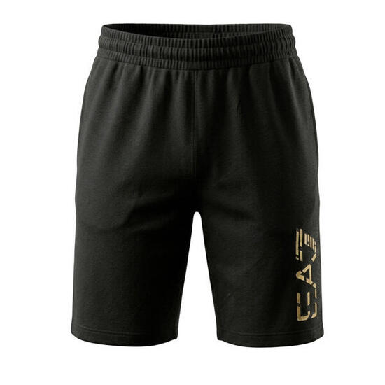 Pantaloncini corti EA7 Emporio Armani SHORT EA7