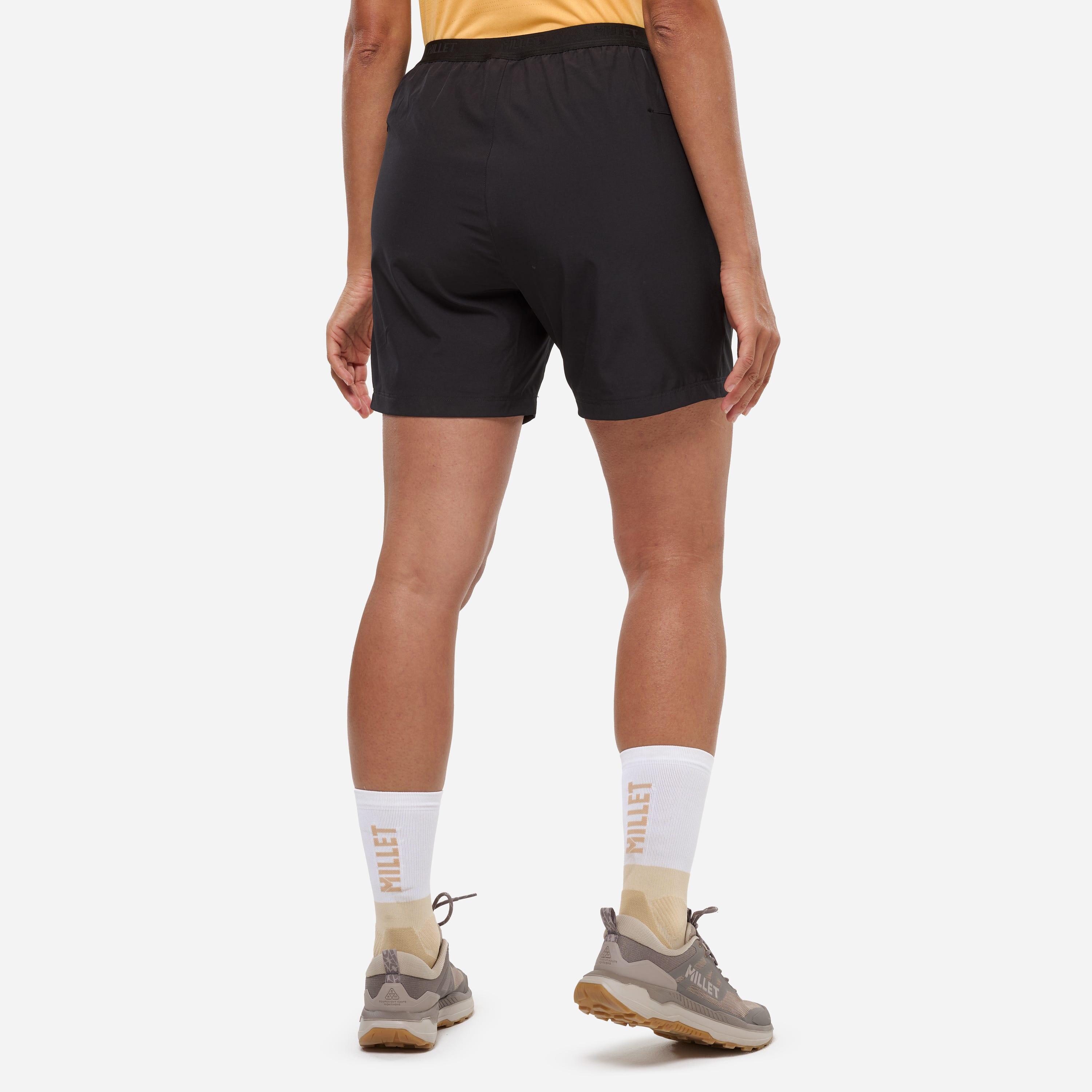 Short Randonnée - Trekking pour femme PARMELAN STRETCH SHORT 4/5