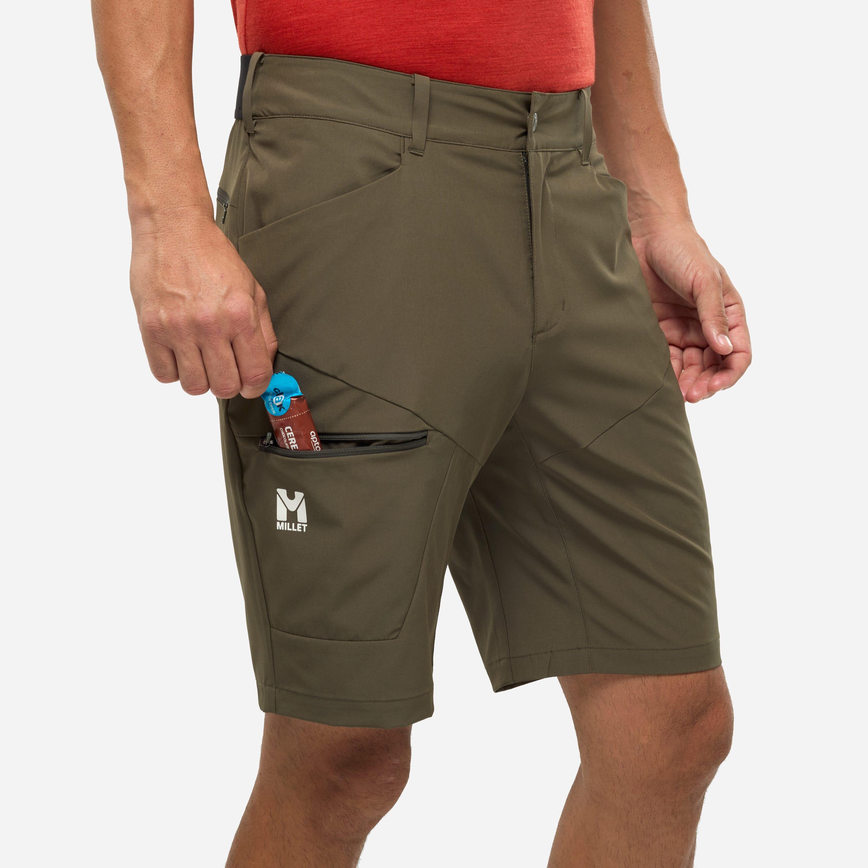 Short Escursione - Trekking Uomini  WANAKA STRETCH III 5/5