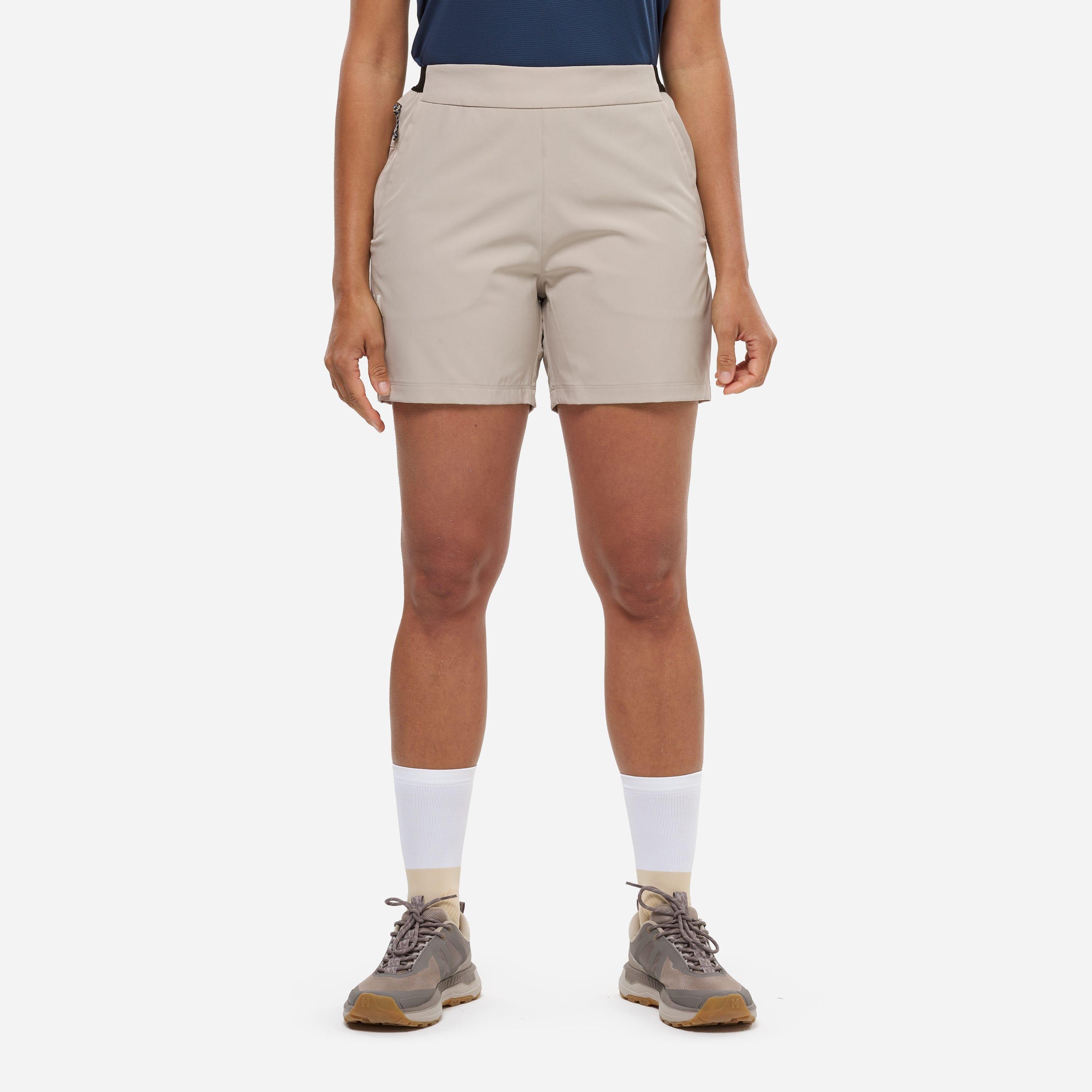 Short Randonnée - Trekking pour femme PARMELAN STRETCH SHORT 3/5