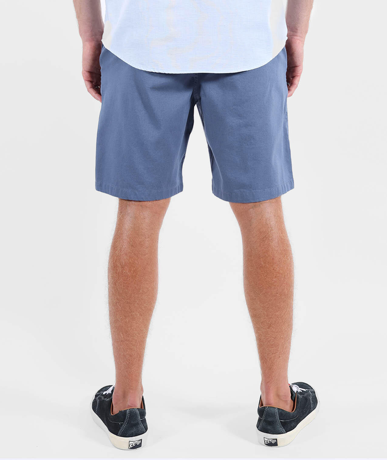 Pantalon corto chinos SWIFT 3/6