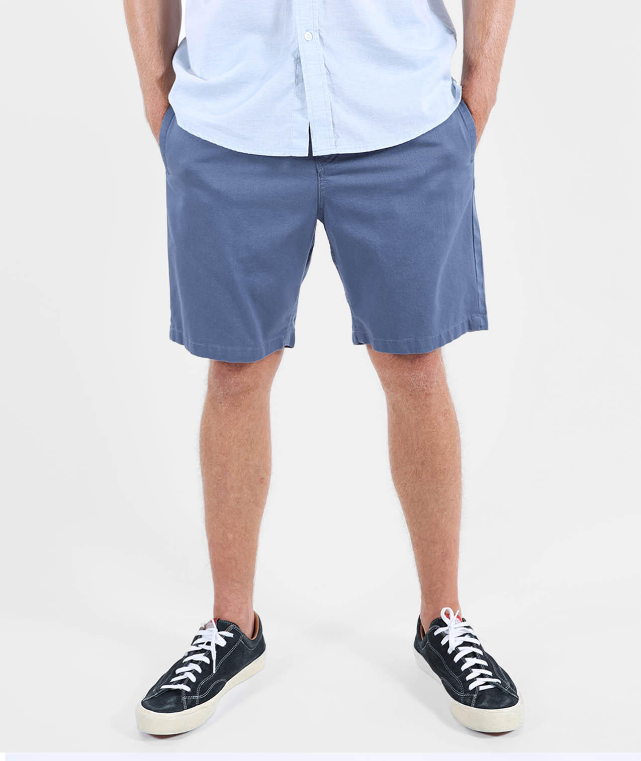 Pantalon corto chinos SWIFT 2/6