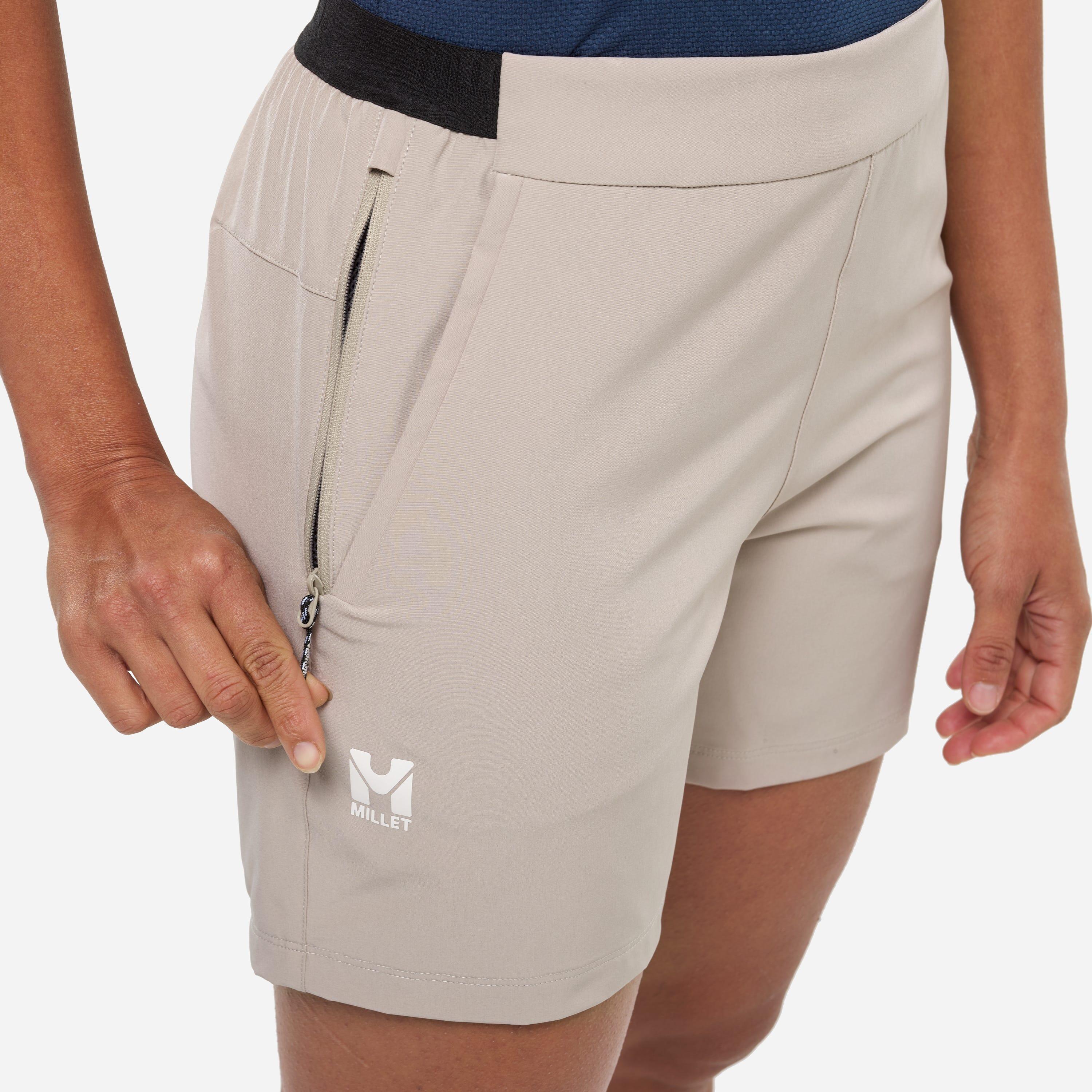 Short Randonnée - Trekking pour femme PARMELAN STRETCH SHORT 5/5