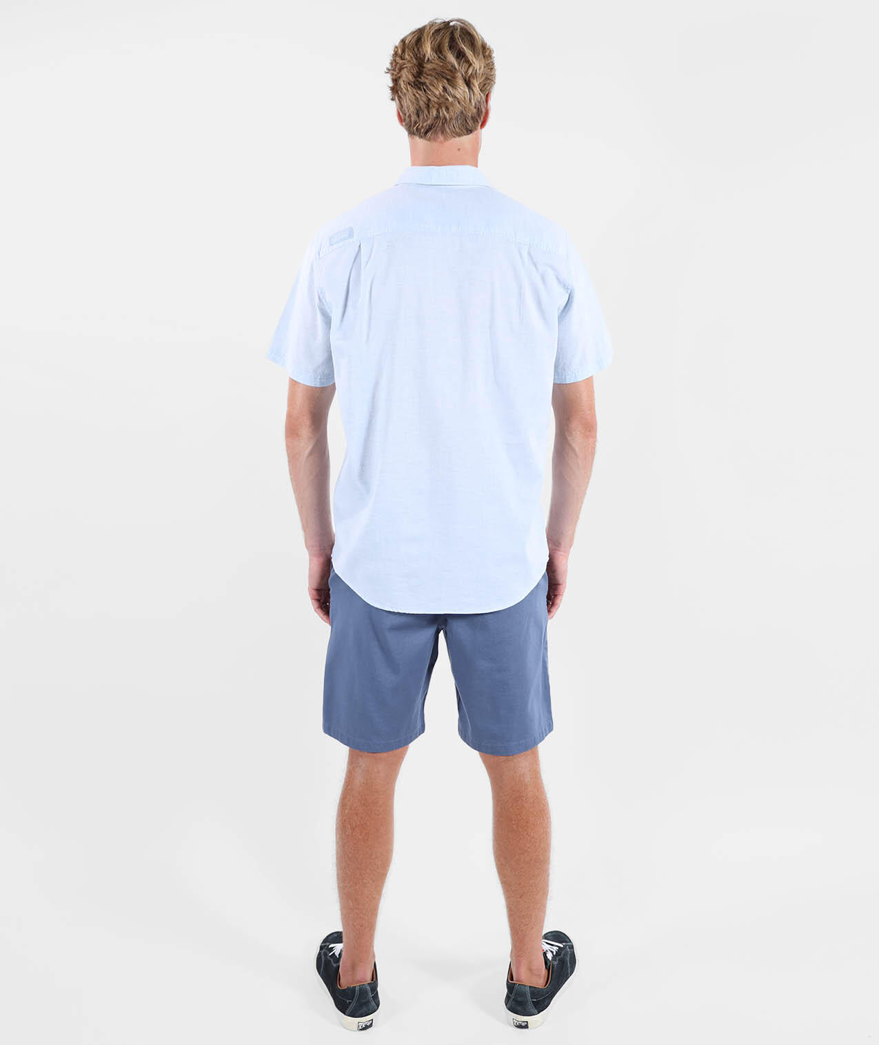 Pantalon corto chinos SWIFT 5/6