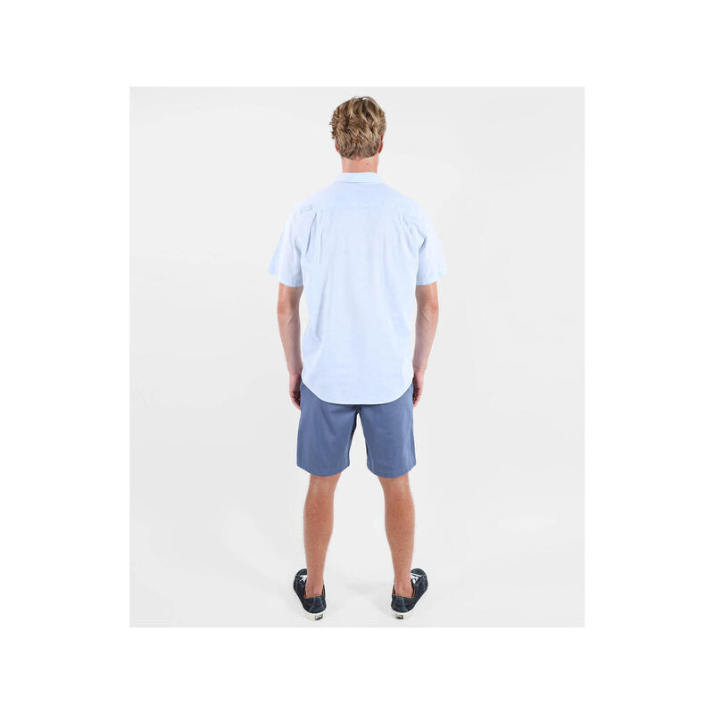 Pantaloni scurți Oxbow Swift Indigo