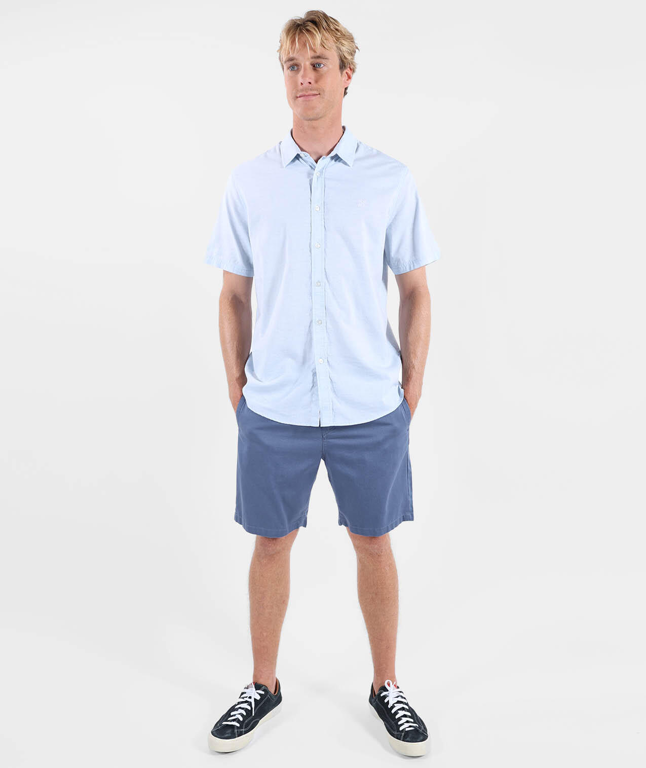 Pantalon corto chinos SWIFT 4/6