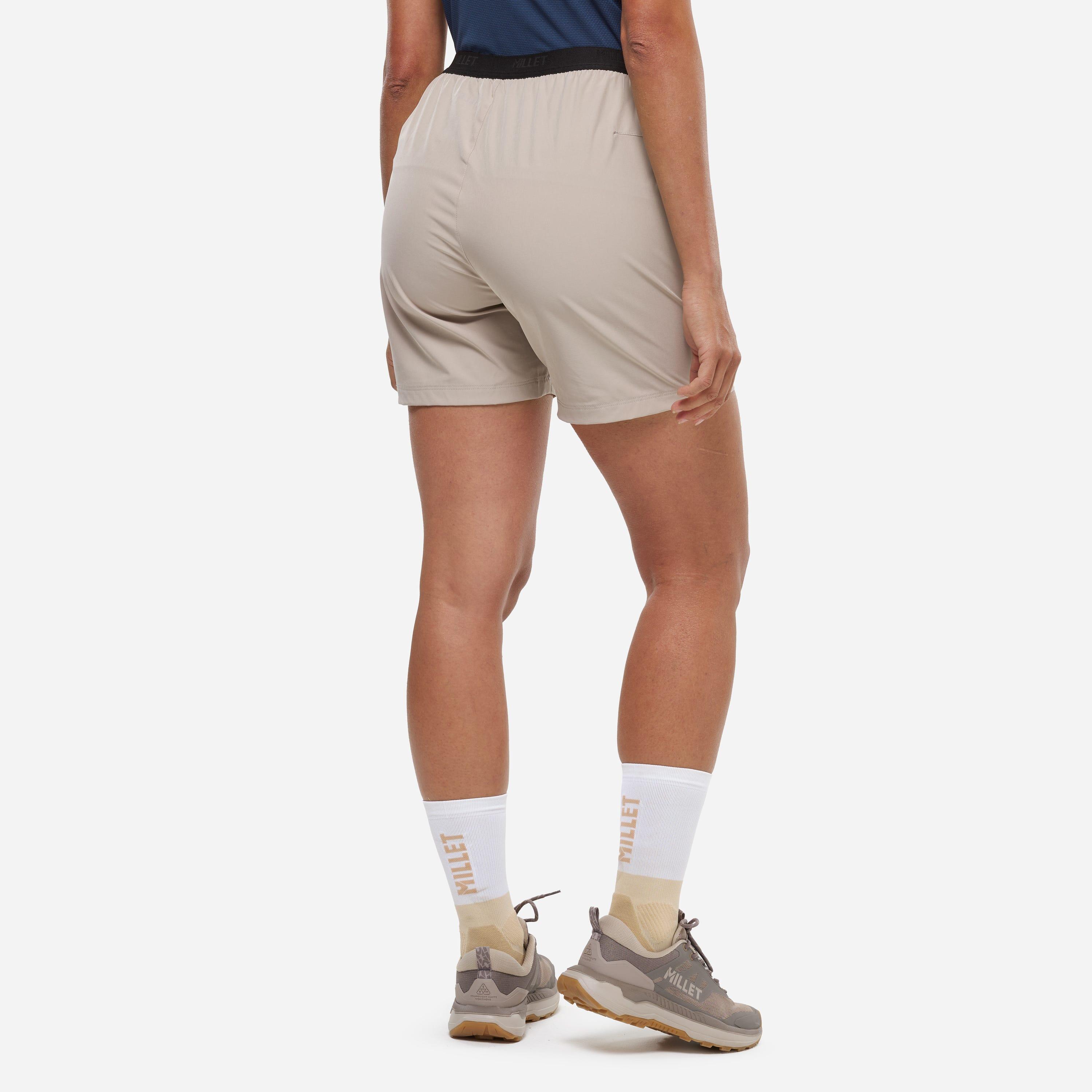 Short Randonnée - Trekking pour femme PARMELAN STRETCH SHORT 4/5