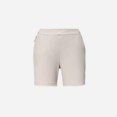 Short voor dames parmelan stretch short