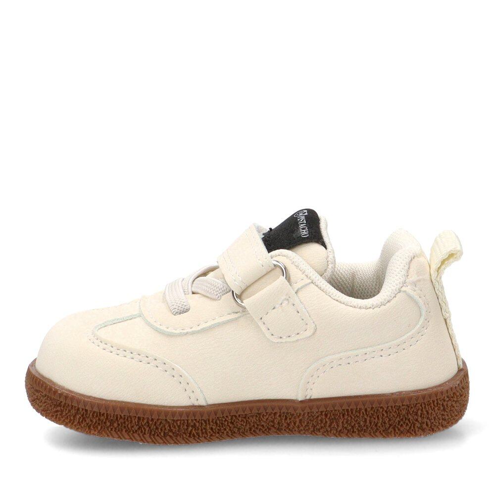 Deportivas Casual Niño Suela Plana - Modelo Rbs1618 Negro 3/6