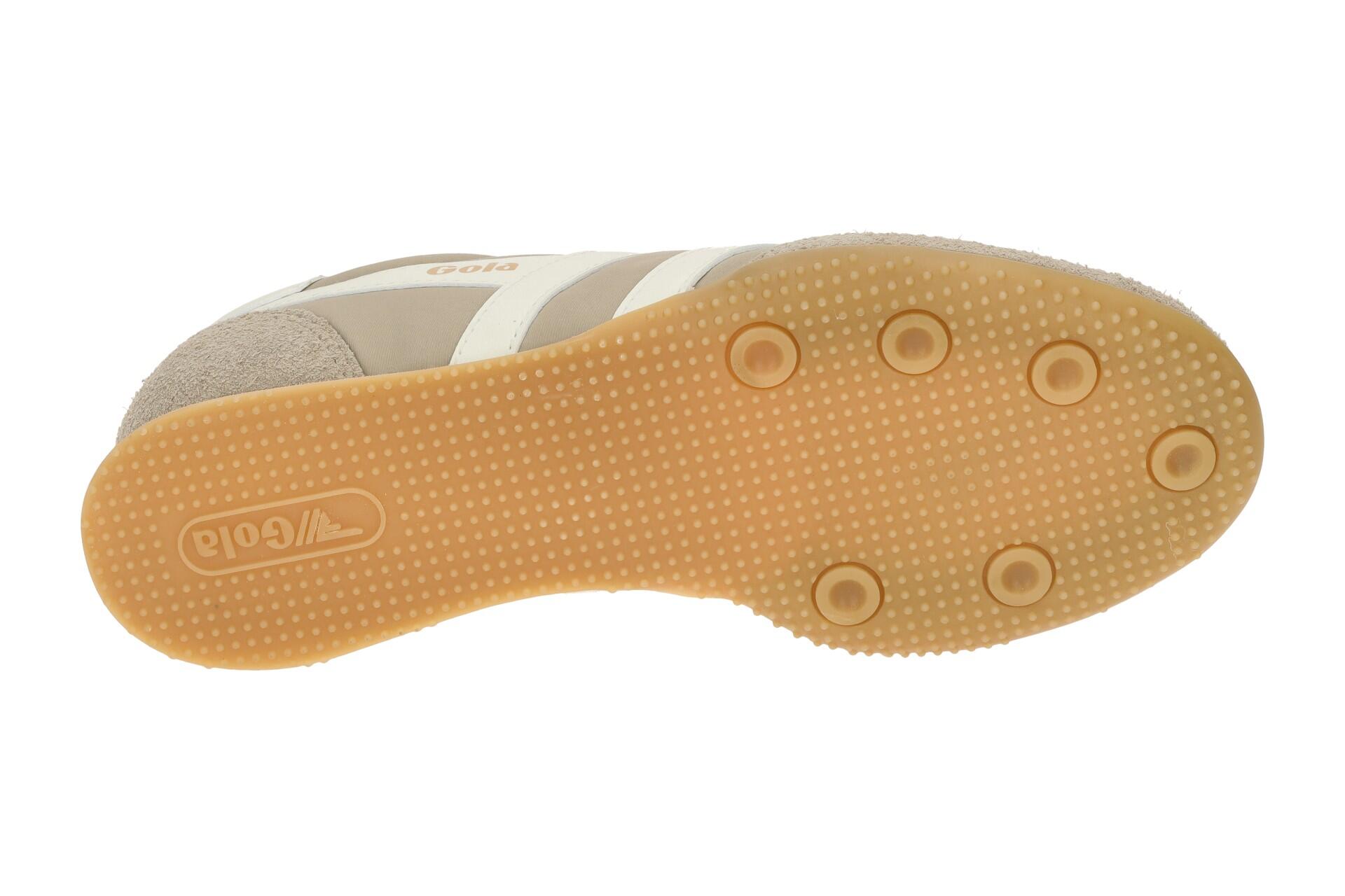 Sapatilhas de camurça para mulher Gola Sprinter 7/7