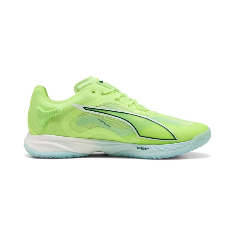 PUMA Accelerate NITRO SQD 4 cipő