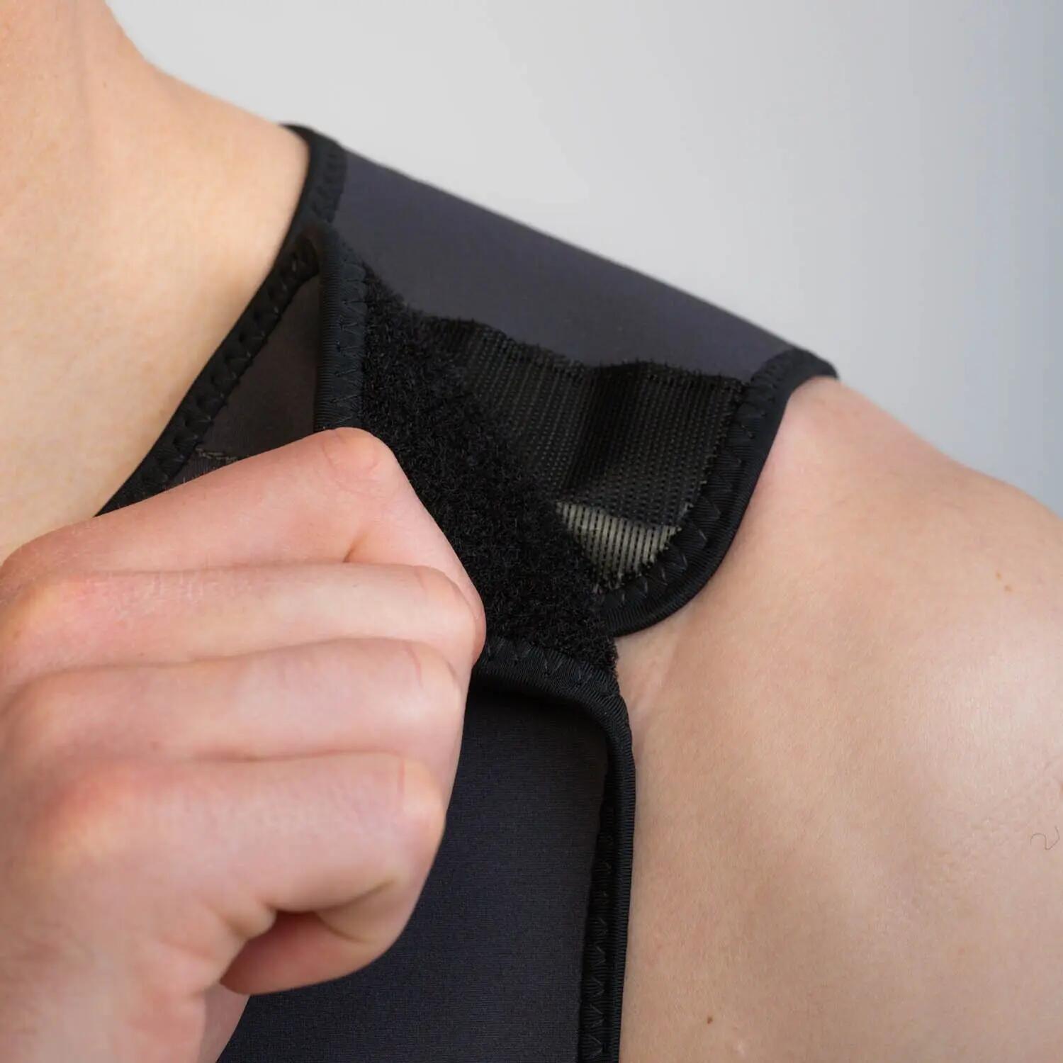 Fato de mergulho comprido Jobe Sports Toronto John 2/5