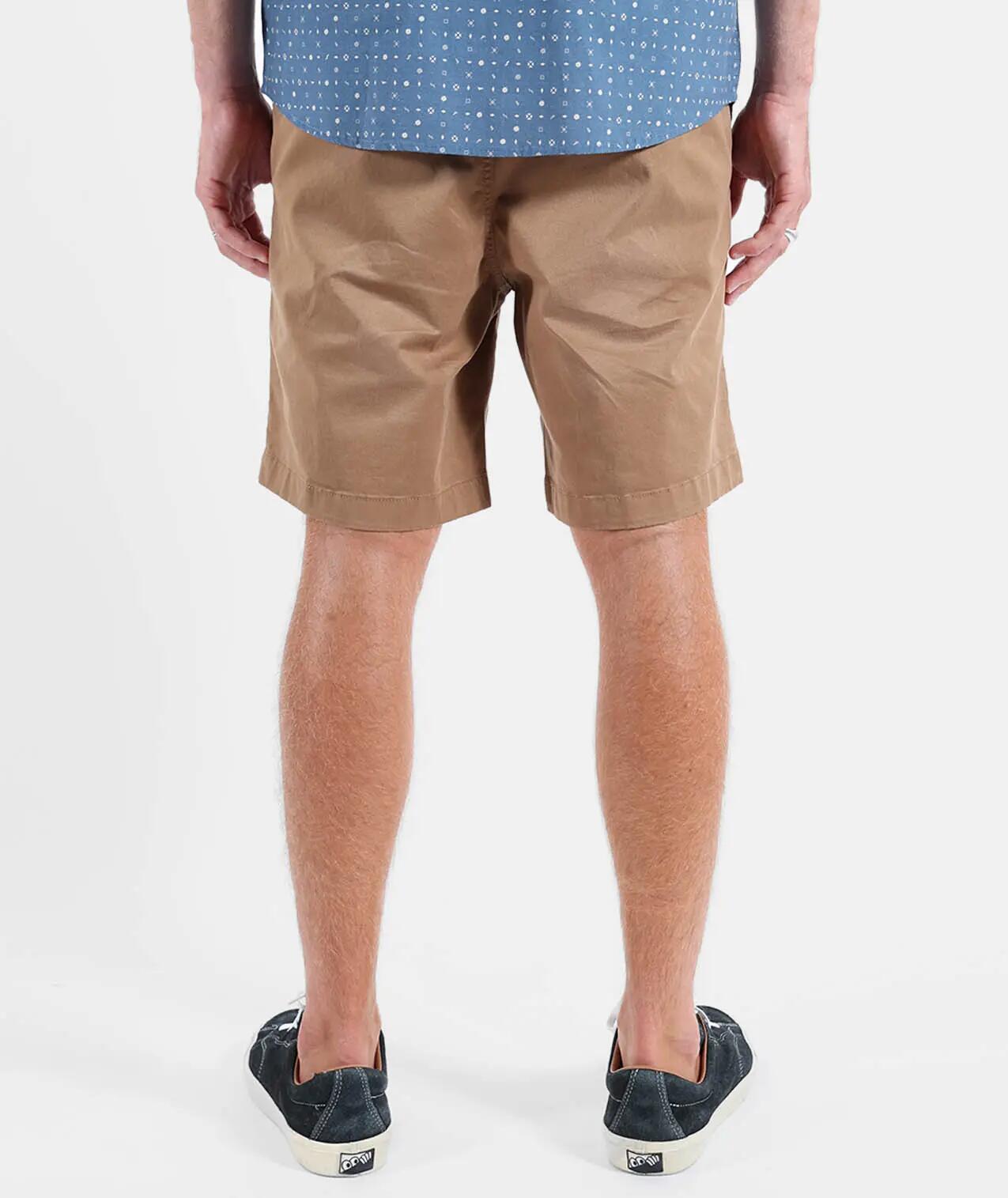 Pantaloncini ONAGHEL 3/5