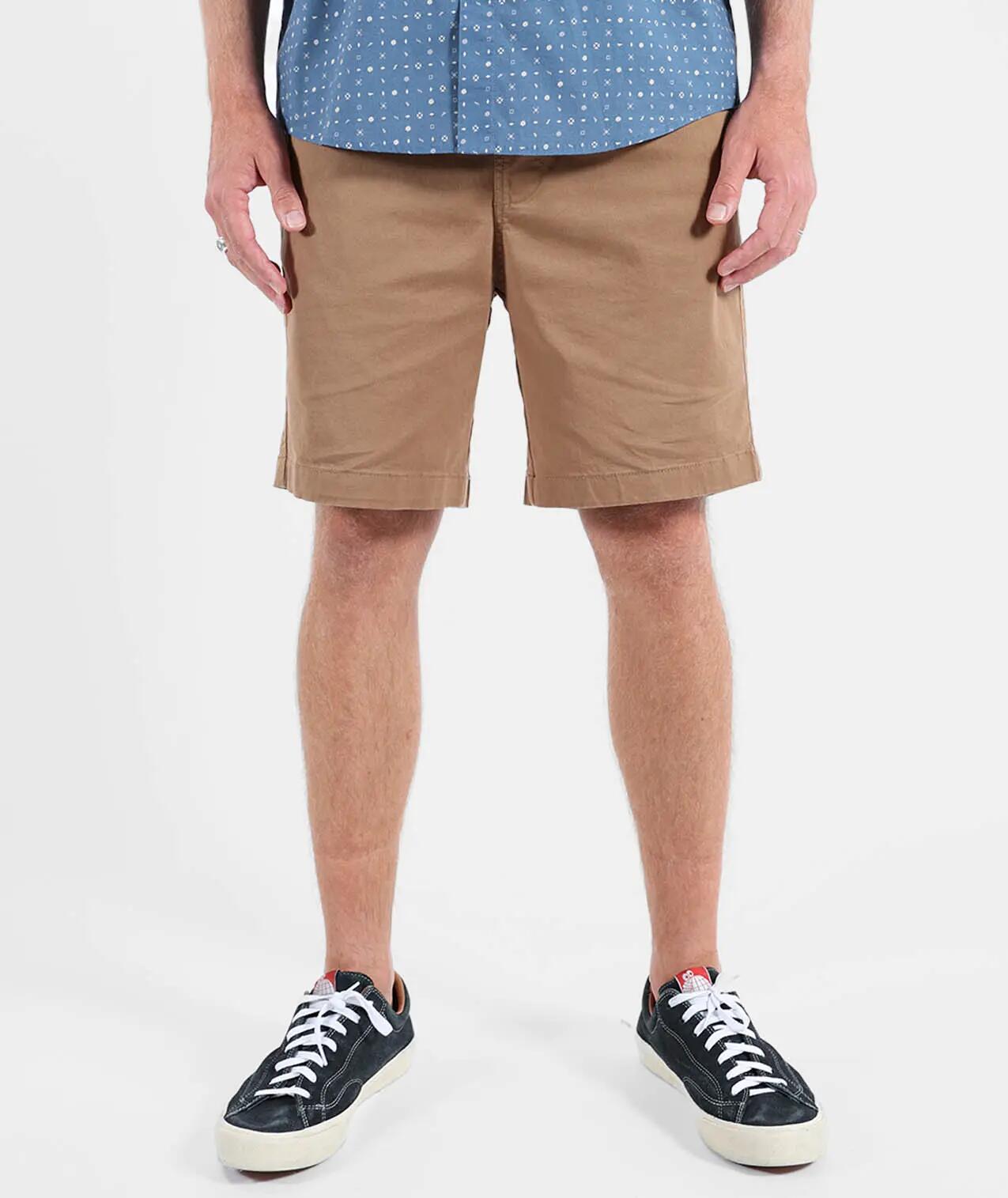 Pantaloncini ONAGHEL 2/5
