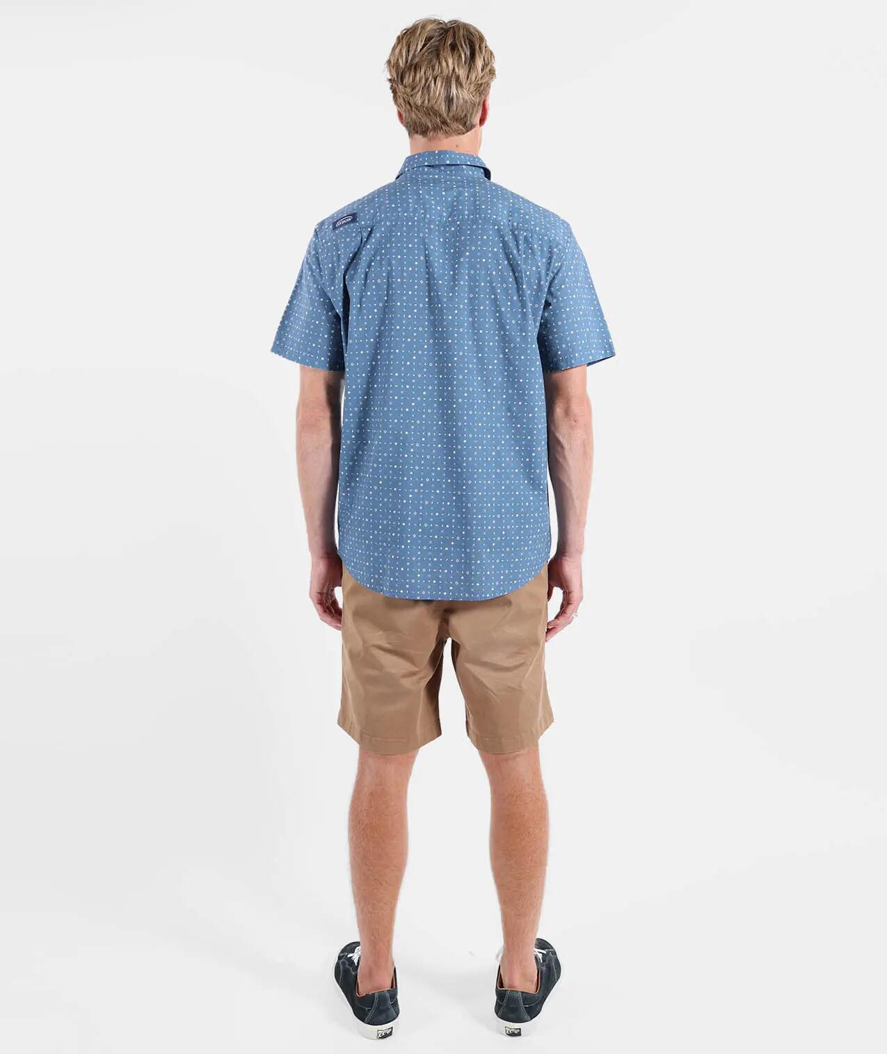 Pantaloncini ONAGHEL 5/5