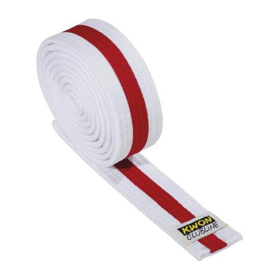 Kampfsportgürtel Kwon Clubline