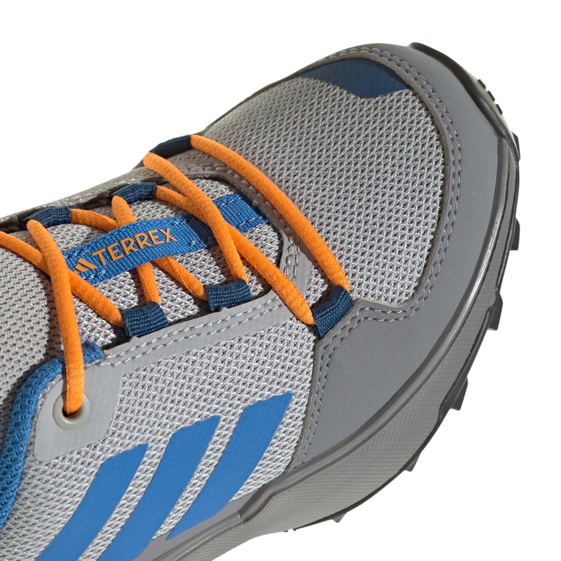 Chaussures de randonnée enfant adidas Terrex AX4S 6/7