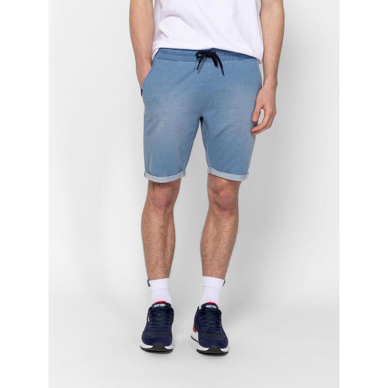 Pantaloni de petrecere a timpului liber pentru bărbați ZETS26